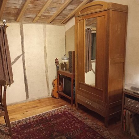 Portes-en-Valdaine Chambre Douillette Chez Benjamin מראה חיצוני תמונה