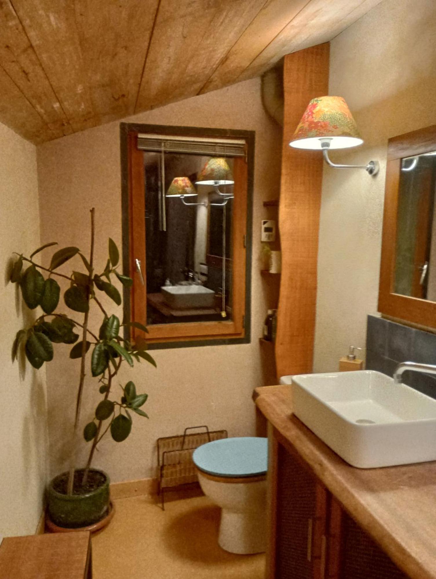 Portes-en-Valdaine Chambre Douillette Chez Benjamin מראה חיצוני תמונה