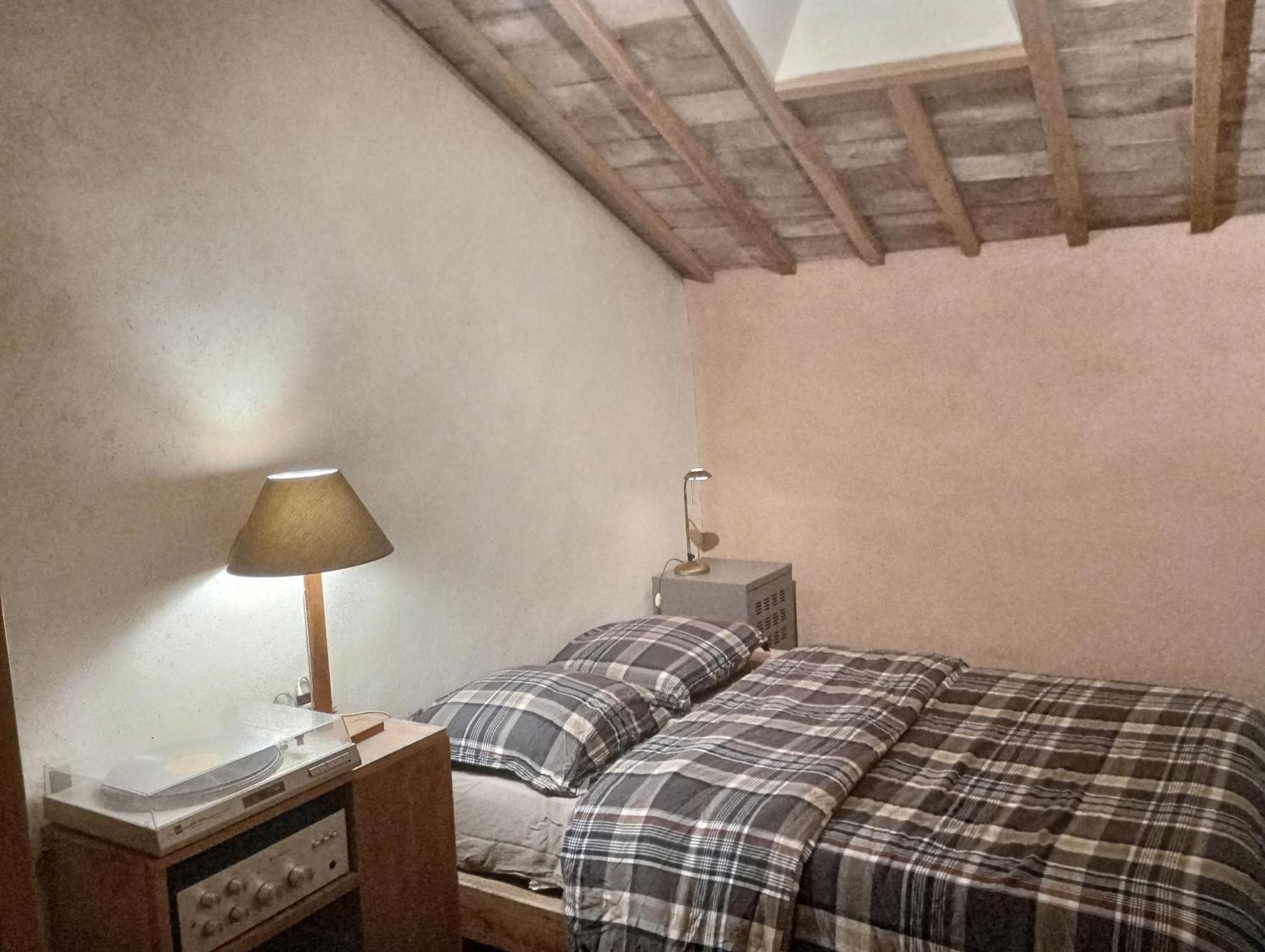 Portes-en-Valdaine Chambre Douillette Chez Benjamin מראה חיצוני תמונה